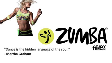 zumba quote|28 Inspirational Zumba Quotes for Minting Fitness.